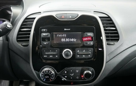 Renault Kaptur I рестайлинг, 2018 год, 1 393 000 рублей, 15 фотография