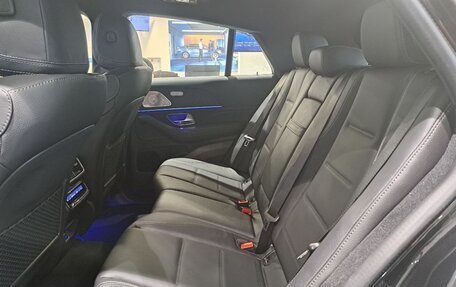 Mercedes-Benz GLE Coupe, 2025 год, 15 000 000 рублей, 14 фотография