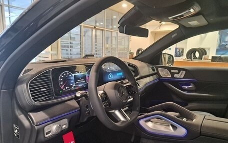 Mercedes-Benz GLE Coupe, 2025 год, 15 000 000 рублей, 13 фотография
