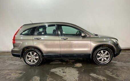Honda CR-V III рестайлинг, 2008 год, 1 265 000 рублей, 8 фотография