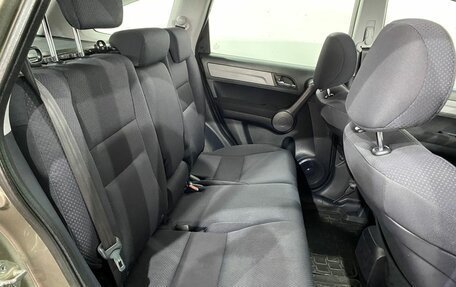 Honda CR-V III рестайлинг, 2008 год, 1 265 000 рублей, 10 фотография