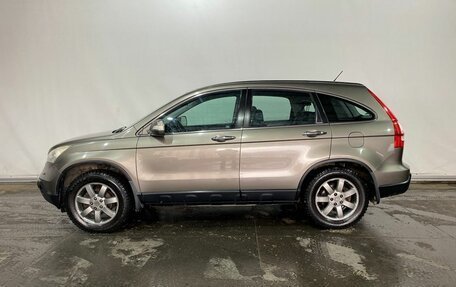 Honda CR-V III рестайлинг, 2008 год, 1 265 000 рублей, 7 фотография