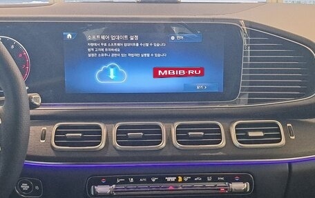 Mercedes-Benz GLE Coupe, 2025 год, 15 000 000 рублей, 16 фотография