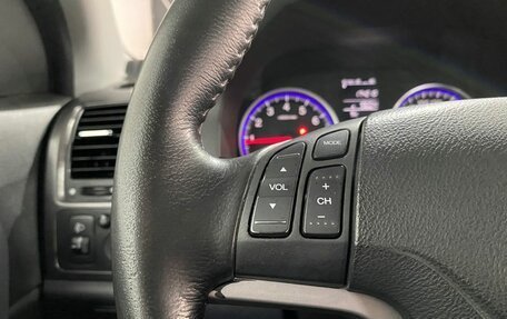 Honda CR-V III рестайлинг, 2008 год, 1 265 000 рублей, 14 фотография