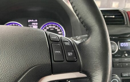 Honda CR-V III рестайлинг, 2008 год, 1 265 000 рублей, 15 фотография