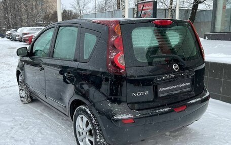 Nissan Note II рестайлинг, 2013 год, 600 000 рублей, 6 фотография