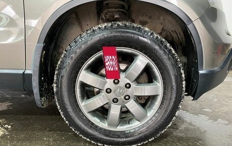 Honda CR-V III рестайлинг, 2008 год, 1 265 000 рублей, 17 фотография