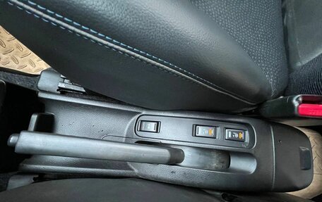 Nissan Note II рестайлинг, 2013 год, 600 000 рублей, 19 фотография