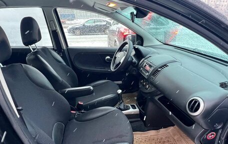 Nissan Note II рестайлинг, 2013 год, 600 000 рублей, 16 фотография