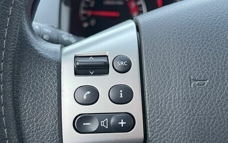 Nissan Note II рестайлинг, 2013 год, 600 000 рублей, 14 фотография