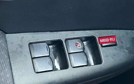 Nissan Note II рестайлинг, 2013 год, 600 000 рублей, 18 фотография