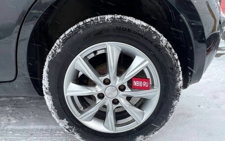 Nissan Note II рестайлинг, 2013 год, 600 000 рублей, 12 фотография