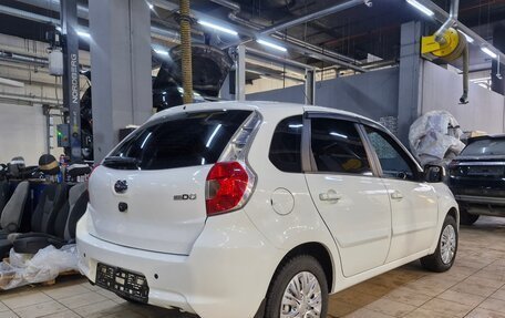 Datsun mi-DO, 2017 год, 529 000 рублей, 1 фотография