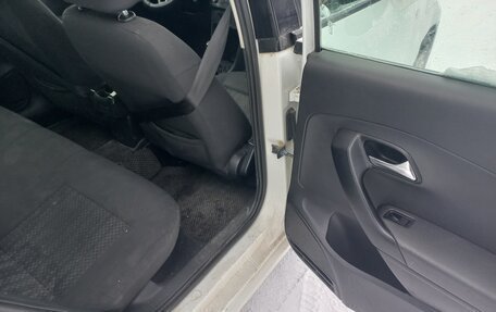 Volkswagen Polo VI (EU Market), 2019 год, 460 000 рублей, 9 фотография