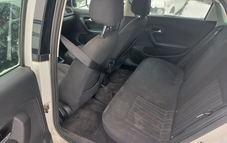 Volkswagen Polo VI (EU Market), 2019 год, 460 000 рублей, 8 фотография