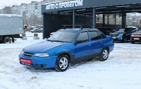 Daewoo Nexia I рестайлинг, 2011 год, 149 000 рублей, 1 фотография