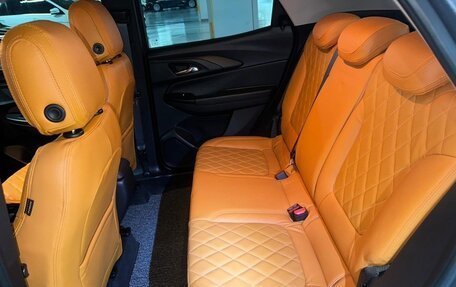 Chevrolet TrailBlazer, 2021 год, 1 699 000 рублей, 9 фотография