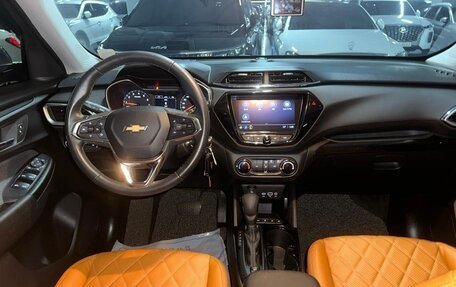 Chevrolet TrailBlazer, 2021 год, 1 699 000 рублей, 8 фотография