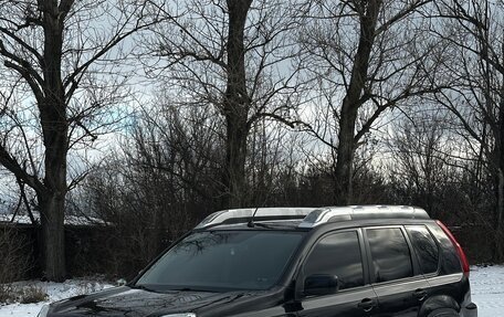 Nissan X-Trail, 2011 год, 1 550 000 рублей, 1 фотография