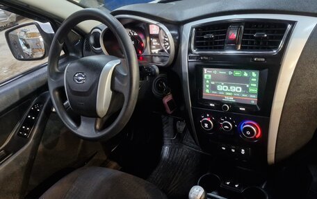 Datsun mi-DO, 2017 год, 529 000 рублей, 2 фотография