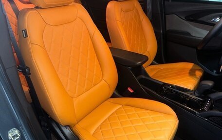 Chevrolet TrailBlazer, 2021 год, 1 699 000 рублей, 5 фотография