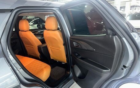 Chevrolet TrailBlazer, 2021 год, 1 699 000 рублей, 7 фотография