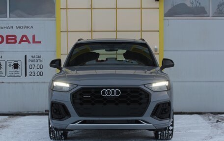 Audi Q5, 2025 год, 6 195 000 рублей, 9 фотография
