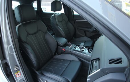 Audi Q5, 2025 год, 6 195 000 рублей, 14 фотография