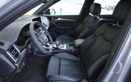 Audi Q5, 2025 год, 6 195 000 рублей, 12 фотография