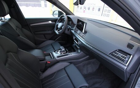 Audi Q5, 2025 год, 6 195 000 рублей, 16 фотография