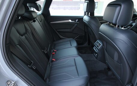 Audi Q5, 2025 год, 6 195 000 рублей, 18 фотография