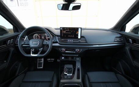 Audi Q5, 2025 год, 6 195 000 рублей, 10 фотография