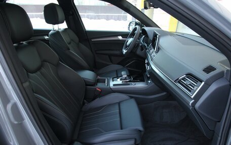 Audi Q5, 2025 год, 6 195 000 рублей, 15 фотография