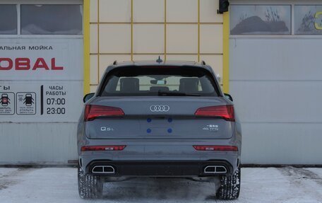 Audi Q5, 2025 год, 6 195 000 рублей, 5 фотография