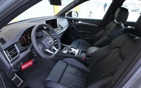 Audi Q5, 2025 год, 6 195 000 рублей, 11 фотография