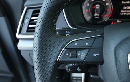 Audi Q5, 2025 год, 6 195 000 рублей, 25 фотография