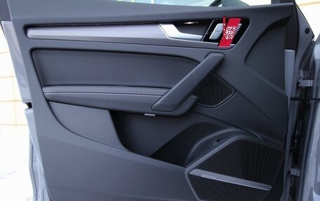 Audi Q5, 2025 год, 6 195 000 рублей, 19 фотография