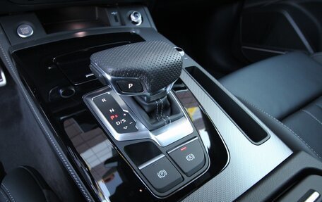 Audi Q5, 2025 год, 6 195 000 рублей, 31 фотография