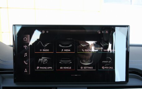 Audi Q5, 2025 год, 6 195 000 рублей, 28 фотография