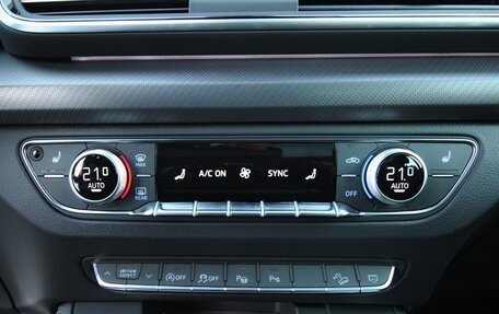 Audi Q5, 2025 год, 6 195 000 рублей, 29 фотография