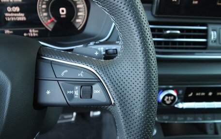 Audi Q5, 2025 год, 6 195 000 рублей, 26 фотография