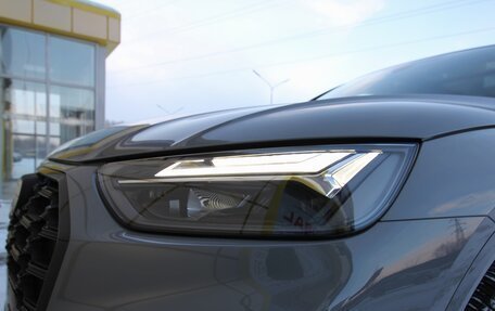 Audi Q5, 2025 год, 6 195 000 рублей, 35 фотография