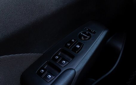 Hyundai Solaris II рестайлинг, 2021 год, 1 495 000 рублей, 10 фотография