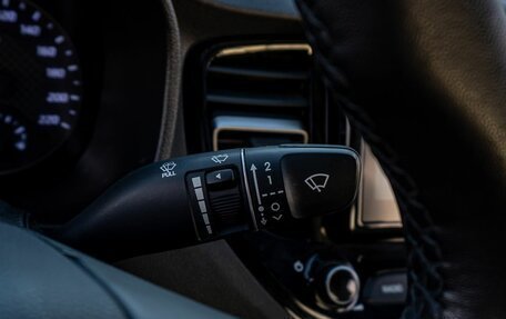 Hyundai Solaris II рестайлинг, 2021 год, 1 495 000 рублей, 15 фотография