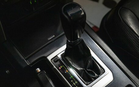 Toyota Land Cruiser Prado 150 рестайлинг 2, 2011 год, 3 370 000 рублей, 16 фотография