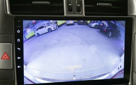 Toyota Land Cruiser Prado 150 рестайлинг 2, 2011 год, 3 370 000 рублей, 14 фотография