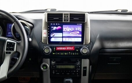 Toyota Land Cruiser Prado 150 рестайлинг 2, 2011 год, 3 370 000 рублей, 13 фотография