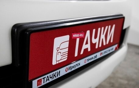 Toyota Land Cruiser Prado 150 рестайлинг 2, 2011 год, 3 370 000 рублей, 25 фотография