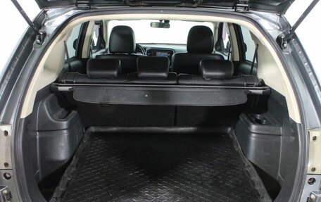 Mitsubishi Outlander III рестайлинг 3, 2014 год, 1 385 000 рублей, 14 фотография