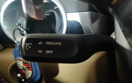 Porsche Cayenne III, 2016 год, 3 799 000 рублей, 7 фотография